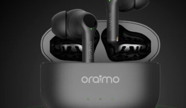 Top 10 Best Oraimo Airpod in Nigeria and their Prices