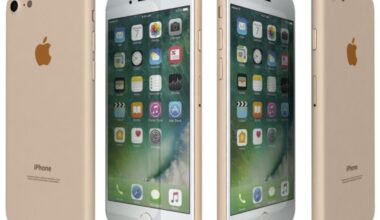 iPhone 7 Plus Price in Nigeria